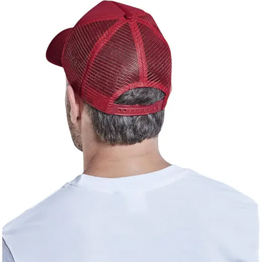 Vibe Foam Trucker Main Back